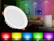 Смарт світильник даунлайт RGB + CCT, WIFI, 18W DL065 фото 3