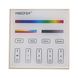 Smart touch панель TL4 (White/RGB/RGBW/CCT 2,4 GHz) TL4 фото 1