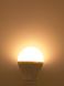 Світлодіодна смарт лампочка MiLight, 6W, RGBW, E27, RF 2,4 МГц LL014 фото 16