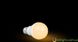 Светодиодная smart лампочка MiLight, 6W, RGB+CCT, E27, WIFI LL014 CCT фото 6