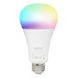 Умная светодиодная лампочка MiLight, 12W, RGB+CCT LL105 фото 1