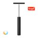 Magnetic pendant lamp TUNABLE WHITE (CCT) 9 W Mi-light RF2.4G SPL-MC2-09B-RF photo 1