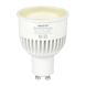Smart LED lamp MR16 6 W, GU10, 2700-6500K, 220V, RF 2.4G Mi-light LL107-CCT photo 1