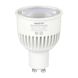 Smart LED lamp MR16 6 W, GU10, 2700-6500K, 220V, RF 2.4G Mi-light LL107-CCT photo 2