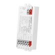 Controller RGB+W+CCT 3 in 1, DC12/24V, 12A, RF 2.4G Mi-light