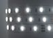 LED лента 12VDC SMD5050 Dual White LED Strip MI-LED-DW60CCT1220 фото 4