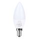 Smart LED lamp RGB+CCT 4W, E14 candle, RF 2.4G Mi-light LL108-CCT photo 2