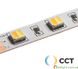 LED стрічка CCT 24VDC SMD5050 60P-IP20-2W Dual White LED Strip MI-LED-DW60CCT2420 фото 2
