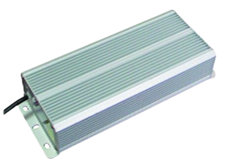 Блок живлення для лед стрічки, 200 Вт, 200-240 В, 12 В, IP66 MI-12200D071 фото