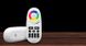 Button remote controller MiLight RGBW (2.4 GHz, 4 zones) RL095 photo 2
