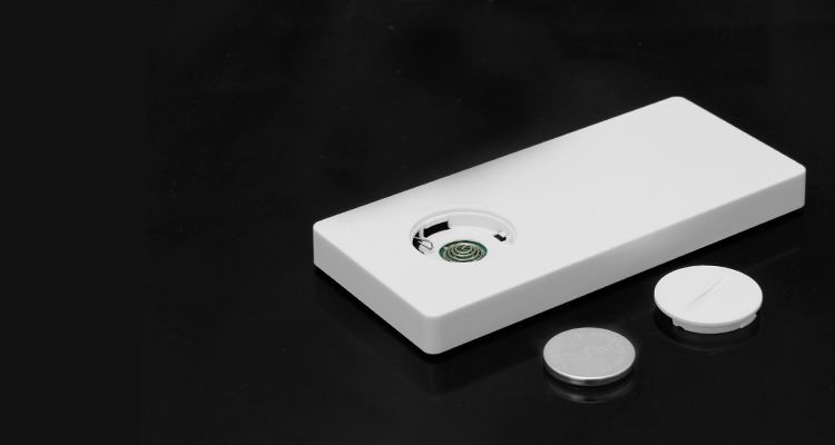 Пульт дистанционного управления Smart Tunable white кнопочный (2.4 ГГц, 4 зоны) RL005 фото