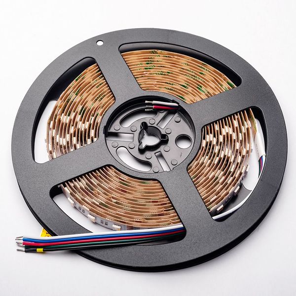 Led strip Milight SMD5050(4IN1) MI-LED-RGBW60NW1220 photo