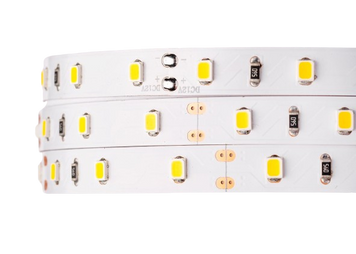 Сверхяркая монохромная LED лента SMD2835 4000K 60LED/M (5M), 12VDC, IP20, 14,4 W/1M, 1200 Lm/m MI-LED-S60NW1220 фото