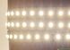 Сверхяркая монохромная LED лента SMD2835 4000K 120LED/M(5M) 12VDC, IP20, 14,4 W/1M, 1200 Lm/m MI-LED-S120NW1220 фото 3