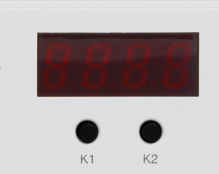 Контролер преміум 4 в 1 Smart LED TK-1U фото