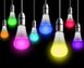 Smart LED light bulb MiLight, 9W, RGB + CCT LL012 photo 2