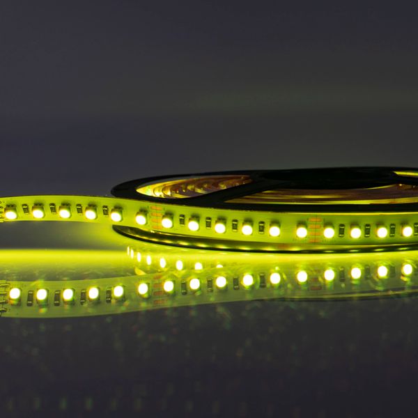 Professional LED Strip SMD3535 Refond RGB, 120LED RGB/M, 24VDC (5M) MI-LED-RGB1202420-3535 photo