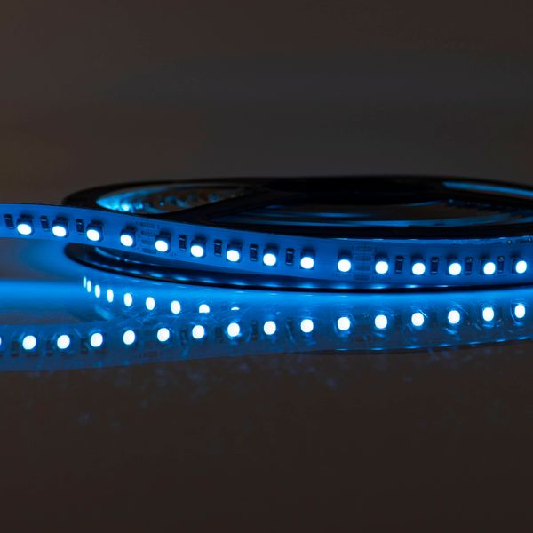 Professional LED Strip SMD3535 Refond RGB, 120LED RGB/M, 24VDC (5M) MI-LED-RGB1202420-3535 photo