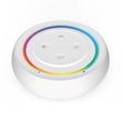 Control panel 1 zone white RGB+CCT round wall Milight with magnetic holder RF 2.4G Mi Ligh