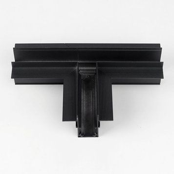 T-connection. Magnetic track profile, 12 mm drywall mounting AMMRT20HFA00 photo