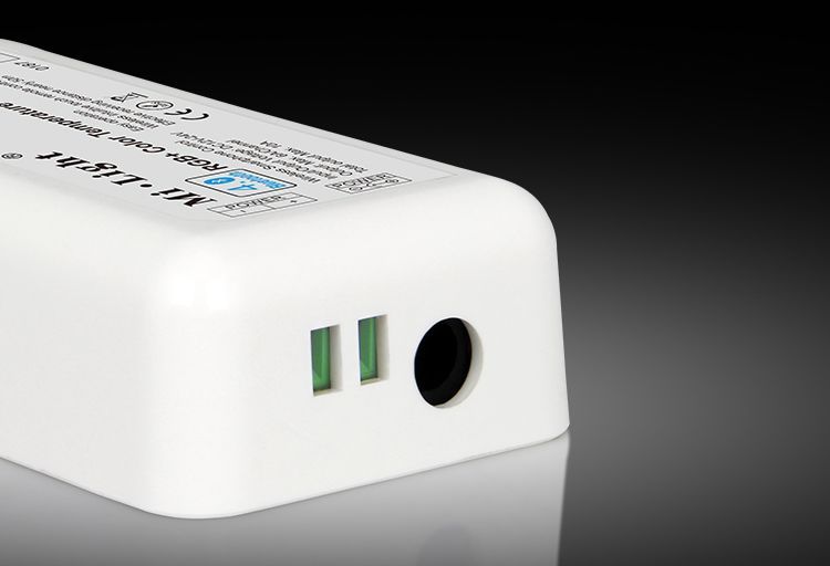 RGBW контролер для лед стрічки Bluetooth 4.0 ML029-BT фото