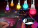 Cветодиодная лампа MiLight, DMX512, 9W, RGB + CCT LLD04 фото 4