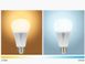 Світлодіодна лампа MiLight, DMX512, 9W, RGB + CCT LLD04 фото 6
