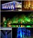 LED Floodlight 100W, RGB + CCT, WI-FI, (AC) GLT07 photo 12