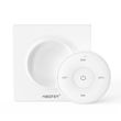 K2 Smart remote wireless panel Mi-light white 1 zone 2.4G