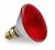 Інфрачервоні лампи для обігріву тварин, Е27 фото
