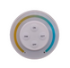 Control panel 1 zone white CCT round wall Milight with magnetic holder RF 2.4G Mi Light S1-W photo 1