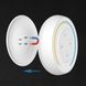 Control panel 1 zone white CCT round wall Milight with magnetic holder RF 2.4G Mi Light S1-W photo 6