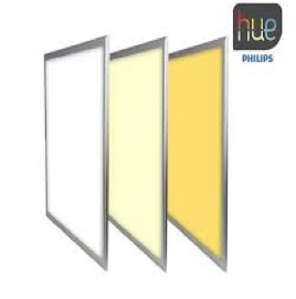 Dimmable by brightness and temperature LED panel 36W CCT Mi-light MI-LED LP-03-600 photo
