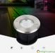 Грунтовий вбудовуваний LED світильник 5W RGB+CCT + управління DMX512 RD01 фото 3