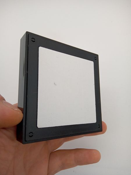 Smart touch панель BL4 -B (White/RGB/RGBW/CCT 2,4 GHz) BL4-B фото