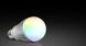 Светодиодная smart лампочка MiLight, 9W, RGBW, E27, WW, WIFI LL016 фото 1