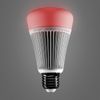 Светодиодная smart лампочка MiLight, 8W, RGB+CCT, WIFI LL015 фото 9