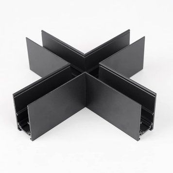 X-connection. Magnetic track profile, surface-mounted / pendant mounting AMMRX20HSA00 photo