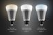 Світлодіодна смарт лампочка MiLight, 8W, RGB+CCT, WIFI LL015 фото 4