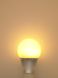 Світлодіодна смарт лампочка MiLight, 5W, RGBW, E14 LL013 фото 4