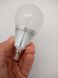Светодиодная smart лампочка MiLight, 5W, RGBW, E14 LL013 фото 15