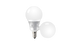 Светодиодная smart лампочка MiLight, 5W, RGBW, E14 LL013 фото 17