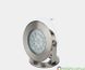 Подводный линзованный LED прожектор 9W RGB+CCT + управление DMX512 GLUW03 фото 12