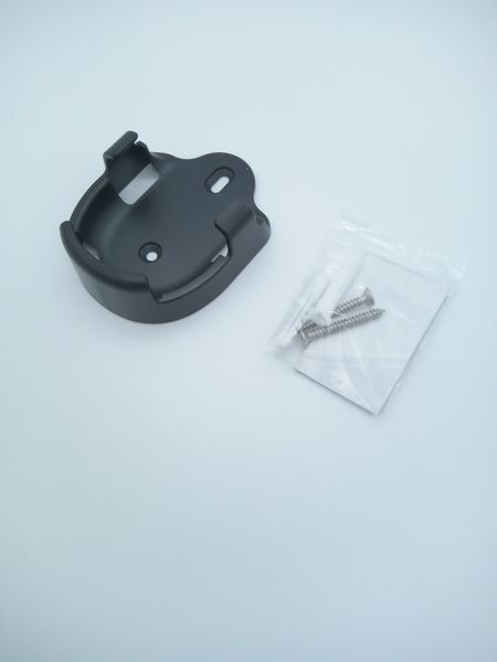 Holder remote control, wall-mounted black Mi-light ML099-B photo