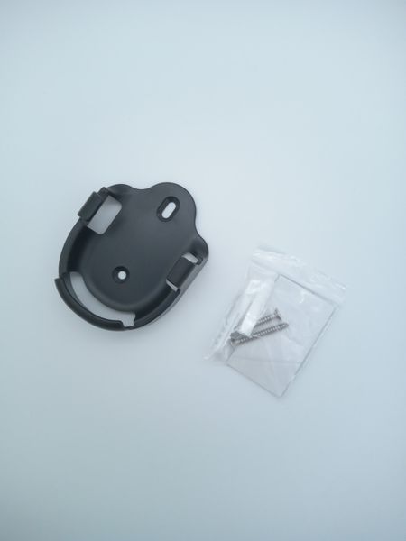 Holder remote control, wall-mounted black Mi-light ML099-B photo