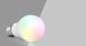 Світлодіодна смарт лампочка MiLight, 6W, RGBW, E27, WIFI - холодний білий LL014С фото 5