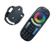 Holder remote control, wall-mounted black Mi-light ML099-B photo 1