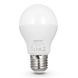 LED smart light bulb MiLight, 6W, RGBW, E27, WIFI LL014WW photo 2