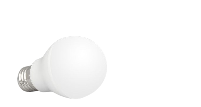 LED smart bulb MiLight Dual White (double white), 6W LL017 photo