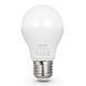 Светодиодная smart лампочка MiLight Dual White (двойной белый), 6W LL017 фото 1